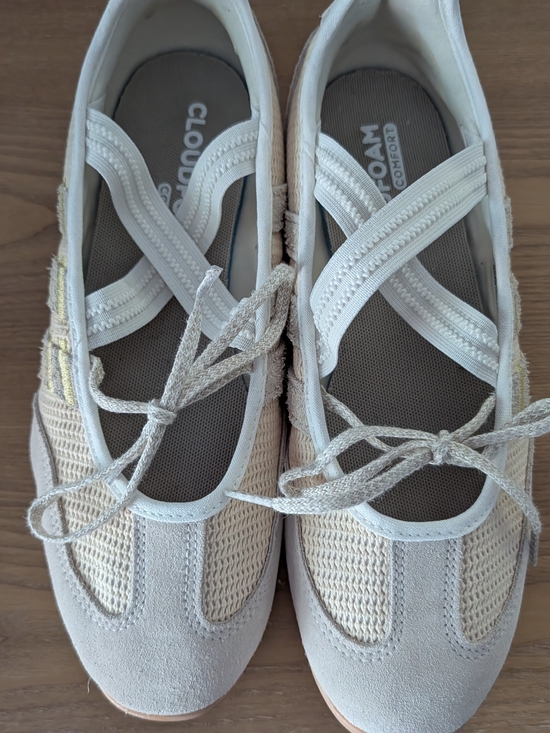 adidas Shoes - Barreda Mary Jane Sneaker
